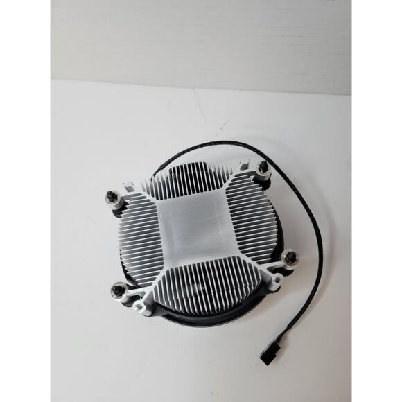 AMD Ryzen 5 5600X Desktop Heat Sink Fan‎ Only. No Processor. - Picture 6 of 6
